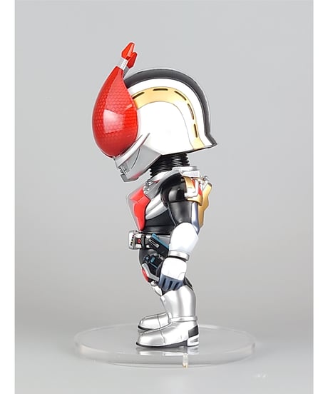【送料無料】【特撮メタルボーイヒーローズ】TMBH-37 仮面ライダー電王 　［メタルボックス］