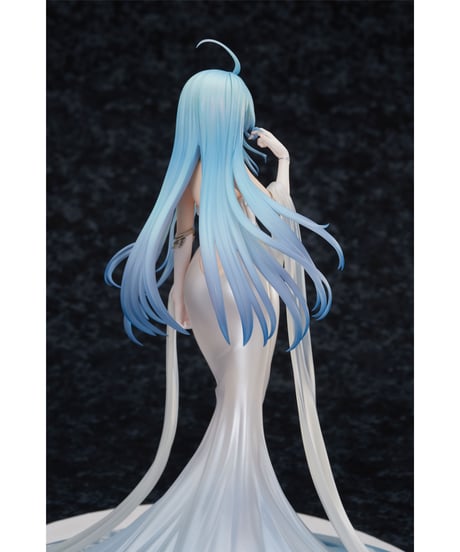 【予約】アズールレーン ヘレナ 純白の奇跡Ver. 1/7 完成品フィギュア　［MAGI ARTS］