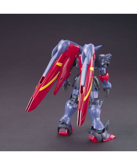HGFC 1/144 マスターガンダム＆風雲再起　機動武闘伝Gガンダム　プラモデル　［バンダイ］