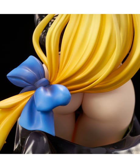 「ToLoveるーとらぶるーダークネス」ティアーユ・ルナティーク ダークネスVer.1/6　リニューアルパッケージ版　［ユニオンクリエイティブ］