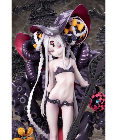 【予約】フォーリナー／アビゲイル・ウィリアムズ〔夏〕　Fate/Grand Order　1/7スケール　PVC&ABS製塗装済完成品　［アルター］