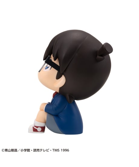【予約】【送料無料】るかっぷ 名探偵コナン 江戸川コナン　［メガハウス］