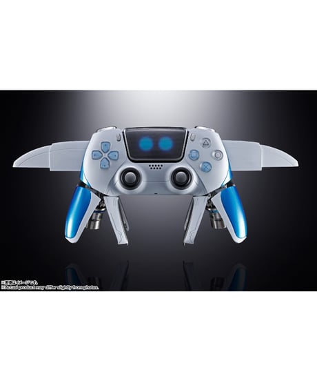 【予約】【2026年6月発売予定】超合金 アストロボット ＆ デュアルスピーダー　ASTRO BOT　［バンダイ］