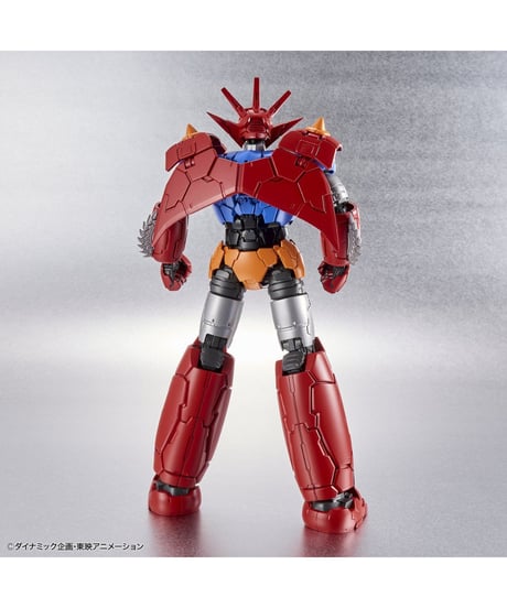 HG 1/144 ゲッタードラゴン(INFINITISM）　ゲッターロボG