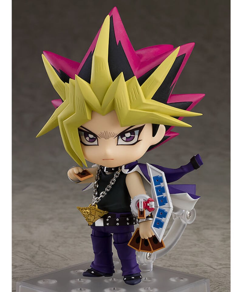 予約】ねんどろいど 闇遊戯(再販)【遊☆戯☆王デュエルモンスターズ