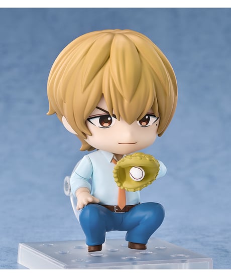 アニメ「忘却バッテリー」　ねんどろいど 要 圭/清峰葉流火　全２種
