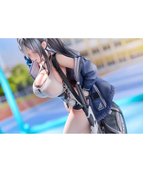 【予約】カナ Illustrated by マデン 1/6 完成品フィギュア　[Otherwhere]