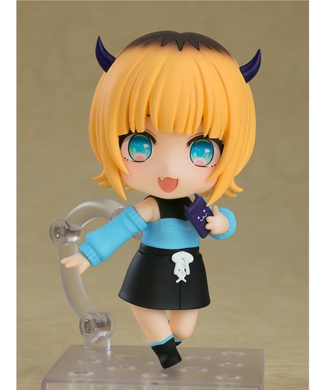 TVアニメ【推しの子】　ねんどろいど MEMちょ　塗装済み可動フィギュア