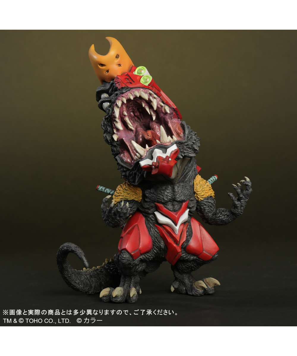 デフォリアル エヴァンゲリオン2号機 ビースト