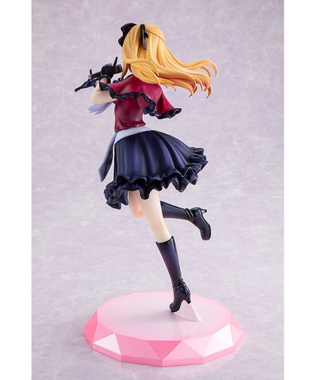【推しの子】　ルビー　1/7スケールフィギュア　プラスチック製塗装済み完成品