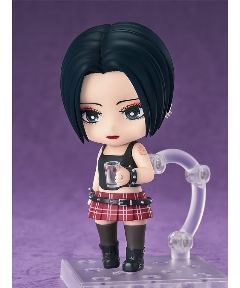 NANA ねんどろいど 大崎ナナ 塗装済み可動フィギュア | WonderToys