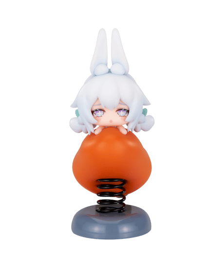 HappyShake アズールレーン ル・マラン　塗装済み完成品　［APEX-TOYS］