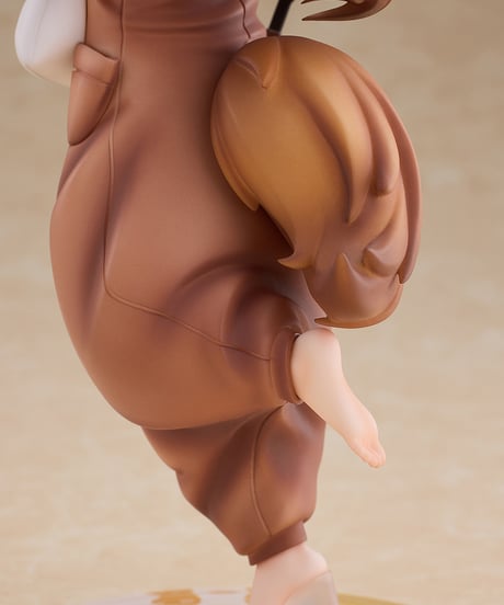 アークナイツ ケオべ  パジャマパーティーVer. 完成品フィギュア