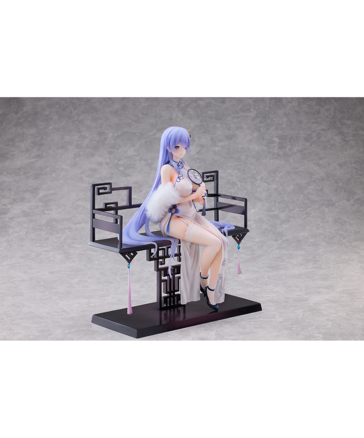 アズールレーン ロドニー 完璧な佳人ver. 1/7スケール PVC塗装済み完成