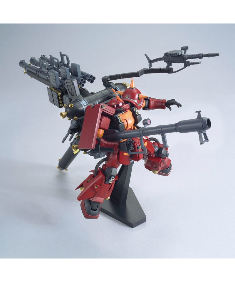 HG 1/144 高機動型ザク“サイコ・ザク”（GUNDAM THUNDERBOLT Ver.