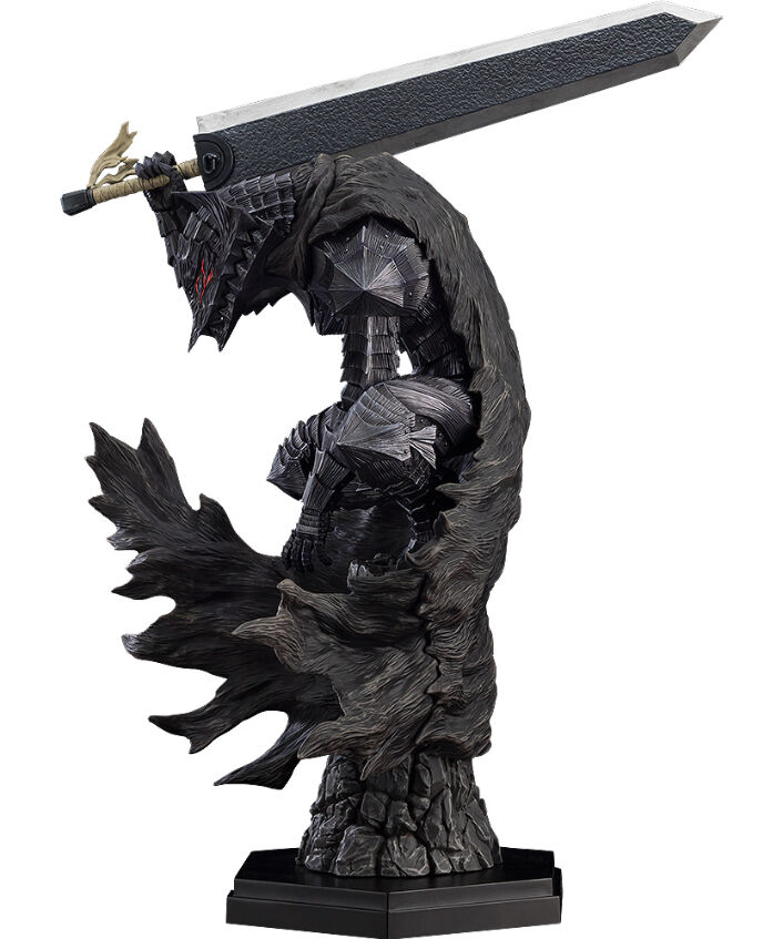 POP UP PARADE ベルセルク Guts ガッツ (狂戦士の甲冑) L fit=scale-down,w=1200