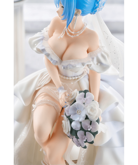戦艦少女R「プリンツ・オイゲン・マイ・ハートVer.」 1/7 完成品フィギュア