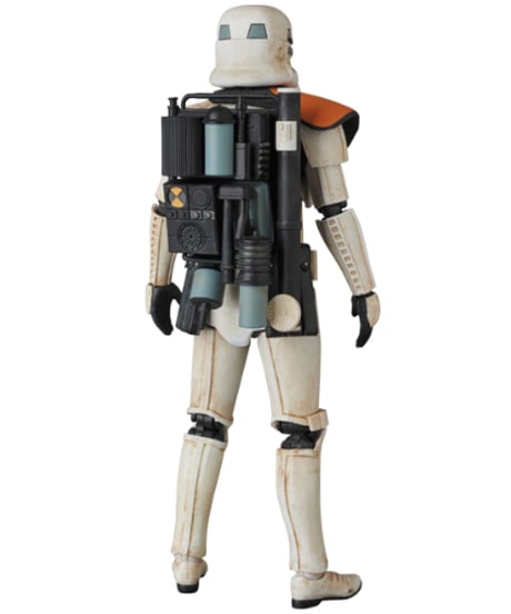 【送料無料】マフェックス No.040 MAFEX SANDTROOPER（TM）