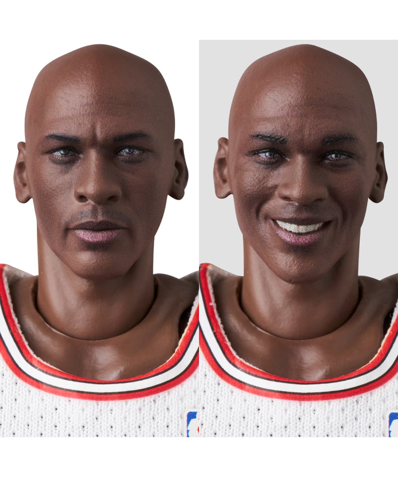 マフェックス No.255 MAFEX Michael Jordan(Chicago Bull