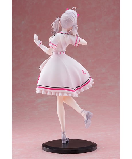 『にじさんじ』健屋花那　1/7スケール　塗装済み完成PVCフィギュア　［DMM Factory］