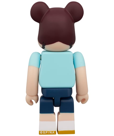 BE＠RBRICK 2PCS SET　全５種