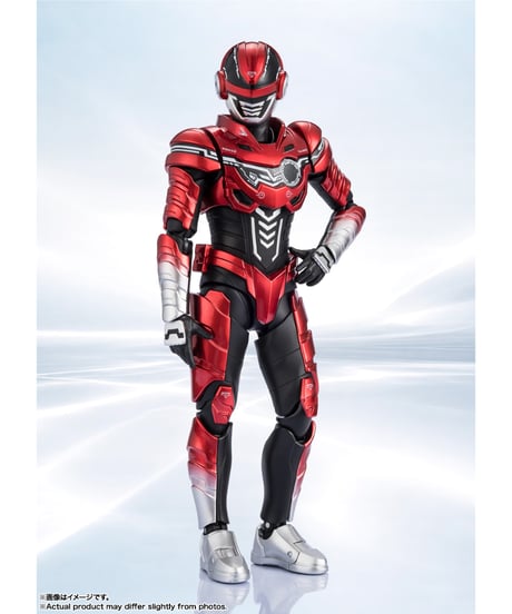 【予約】【送料無料】S.H.Figuarts ギャバン・インフィニティ　超宇宙刑事ギャバン インフィニティ　［バンダイ］【8月発売予定】