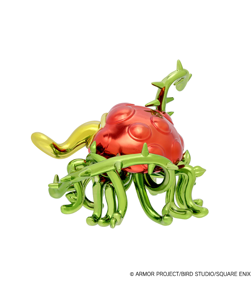 予約】ドラゴンクエスト メタリックモンスターズギャラリー ヘルバオム