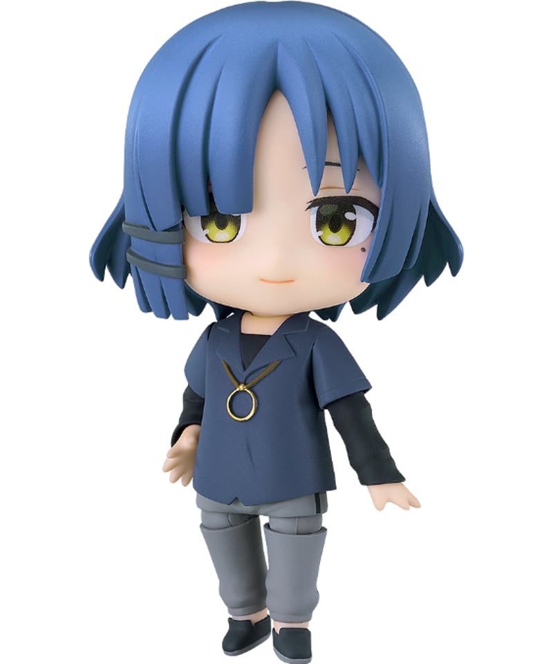 ねんどろいど　山田リョウ ねんどろいど 山田リョウ
