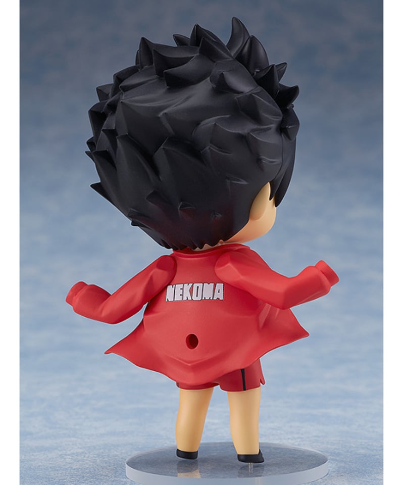 GOOD SMILE COMPANY - 新品　未開封　ハイキュー　ねんどろいど　影山　日向　翔陽　夜句 🐦販売中🧡／ 🏐HELLO! GOOD SMILE #日向翔陽 #影山飛雄