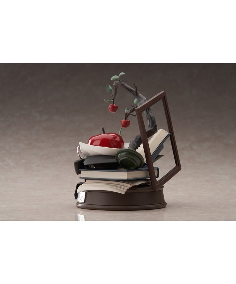 LIMEPIEシリーズ リバース：1999 APPLe「博学でジューシー」Ver. | Won