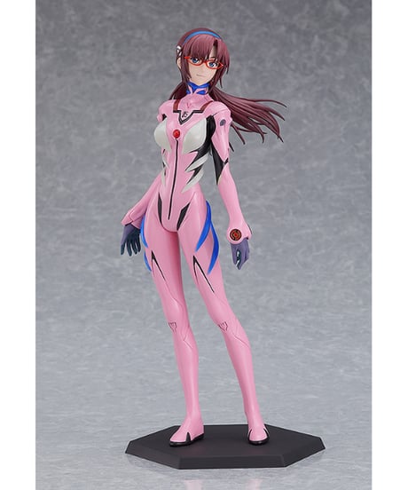ヱヴァンゲリヲン新劇場版：破　PLAMAX 真希波・マリ・イラストリアス【再販】　組み立て式プラスチックモデル