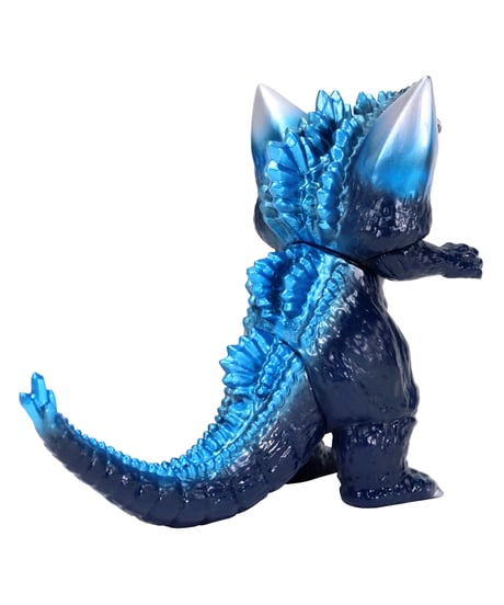【送料無料】CCP ミドルサイズシリーズ ゴジラEX【第10弾】　全5種　［CCP JAPAN］