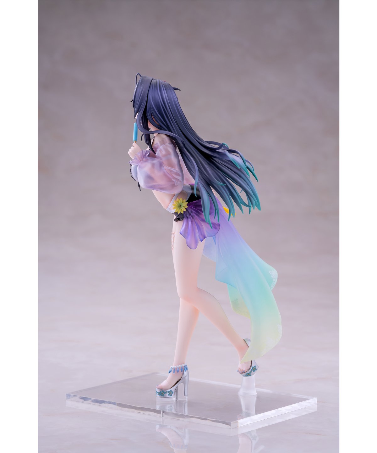 ルアナ illustration by りいちゅ 1/7 フィギュア