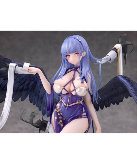 アズールレーン　ダイドー 多感なるBisqueDoll Ver.　1/7スケール　PVC&ABS製塗装済み完成品フィギュア