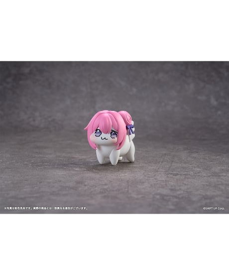勝利の女神：NIKKE DORO ノンスケール 完成品アクションフィギュア　［あみあみ×蝸之殼Snail Shell］
