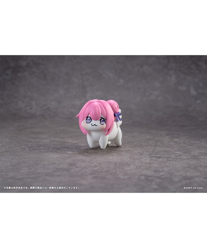 予約】勝利の女神：NIKKE DORO ノンスケール 完成品アクション