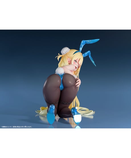 がち恋バニーガール リオ 1/6スケール