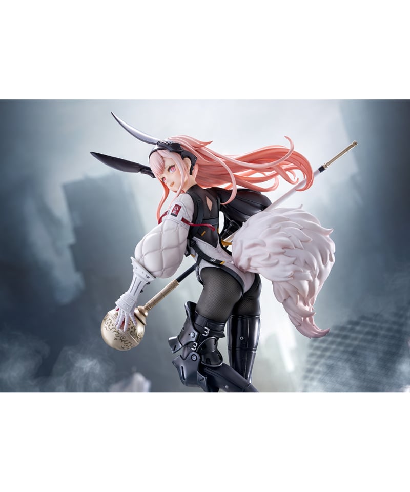 FALSLANDER HEXE 1/7 塗装済み完成品 | WonderToys