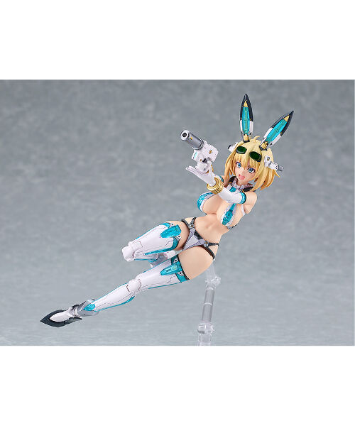 PLAMAX BP-01 ソフィア・F・シャーリング プラスチックモデル | WonderToys
