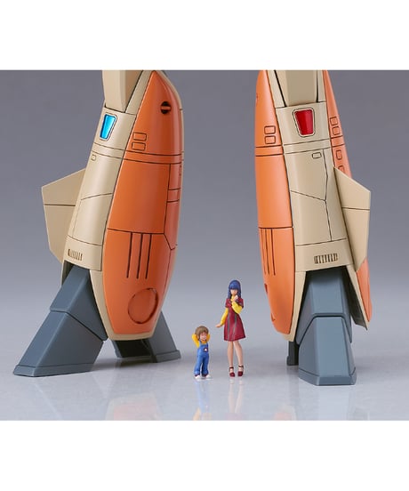 超時空要塞マクロス　PLAMAX PX091/72 VF-1D バトロイドバルキリー　　組み立て式プラスチックモデル