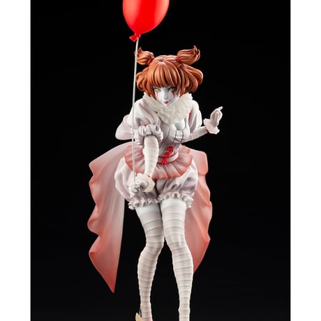 ❗️トン　❗️ ECC 1/1 ペニーワイズ Amazon.co.jp: ワン12コレクティブ イト ペニーワイズ 1/12
