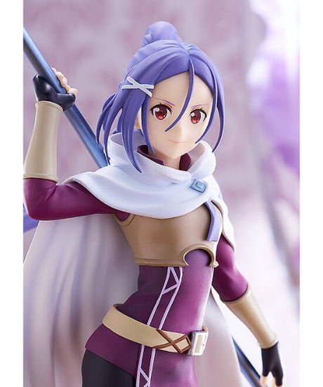 POP UP PARADE ミト　プラスチック製 塗装済み完成品【劇場版 ソードアート・オンライン －プログレッシブー 星なき夜のアリア】