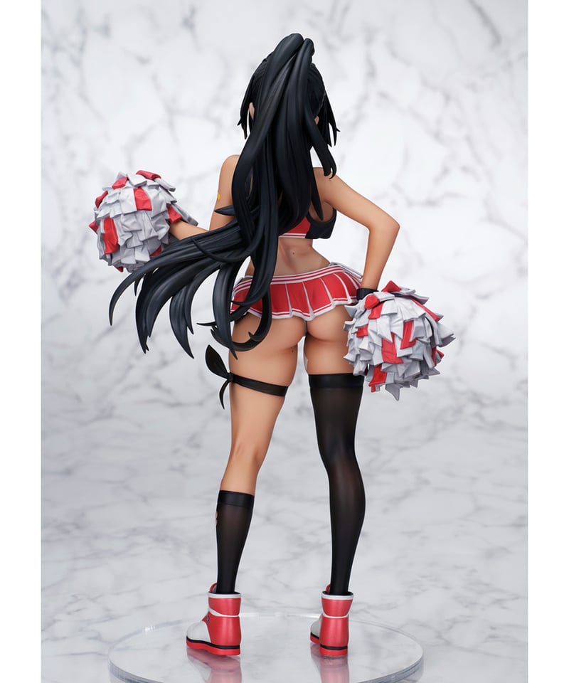 予約】勝利の女神：NIKKE ベイ PVC完成品フィギュア [フレア] | WonderToys