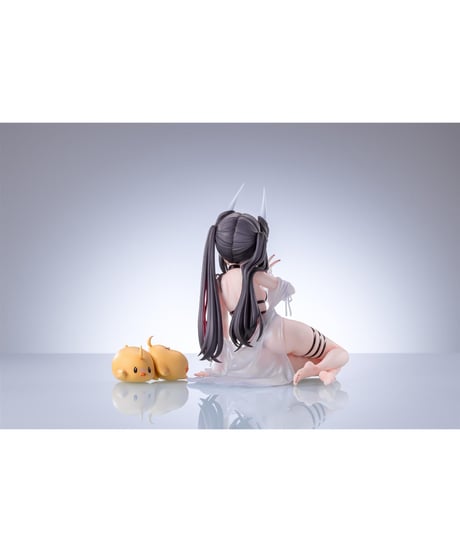 アズールレーン 初月 葉月の恋模様Ver. 1/6 完成品フィギュア