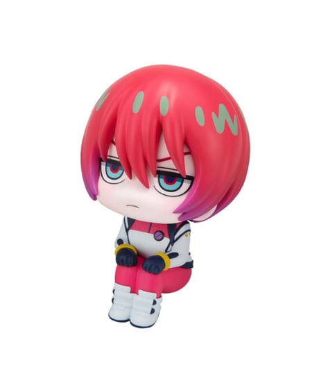 【送料無料】るかっぷ 機動戦士Gundam GQuuuuuuX アマテ・ユズリハ(マチュ)パイロットスーツVer.　［メガハウス］