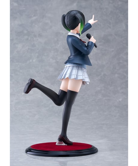 高咲 侑　1/7スケール　PVC製完成品　ラブライブ！虹ヶ咲学園スクールアイドル同好会