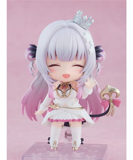 ねんどろいど 周防パトラ　塗装済み可動フィギュア