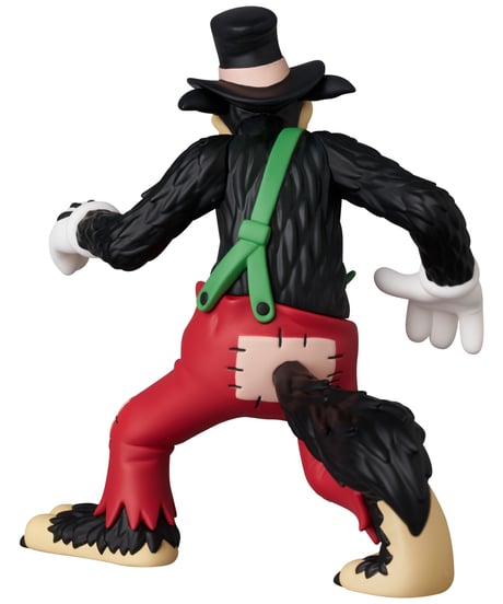 【送料無料】ウルトラディテールフィギュア No.859 UDF DISNEY SERIES 11　全8種　［メディコム・トイ］