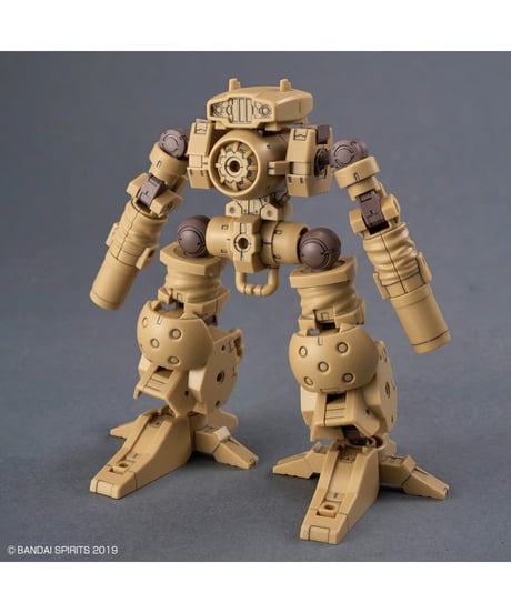 【送料無料】30MM 1/144 オプションパーツセット18(アームユニット/レッグユニット2)　プラモデル　［バンダイ］