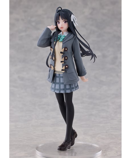 【予約】CHILLfigg ガールズバンドクライ　5個入り1BOX　塗装済み完成品　［VISION］